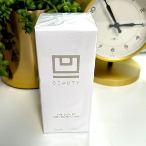 U BEAUTY ARM SCULPT COMPOUND